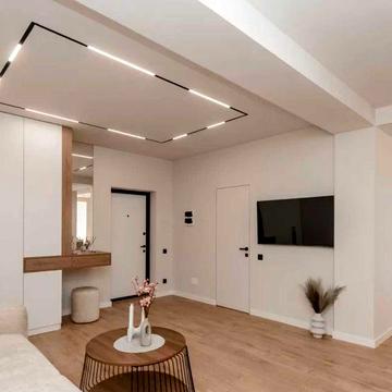 Оренда 2 км квартири ЖК Семицвіт, центр міста