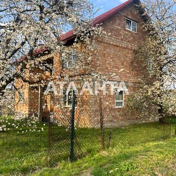 Будинок (коробка) с. Чагор