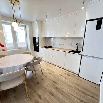 Здам в оренду дуже затишну 1-кімнатну квартиру в центрі міста!