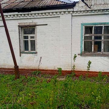 Продам будинок .