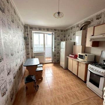 1 кімнатна, індивідуальне опалення, Старобілоуська