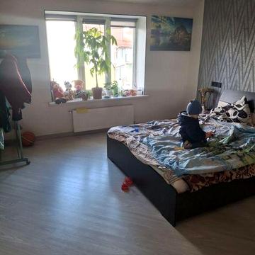 Шукаємо господарів в 2х кімнатну квартиру