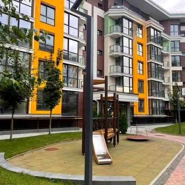 Продаж 3-к квартири в ЖК Лісова Казка 2, Радистів 40-Г ЖК Лісова Казка 2