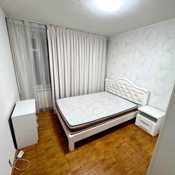 Продається 2-кім квартира по вул. Кіото, 13 поруч з метро Лісова