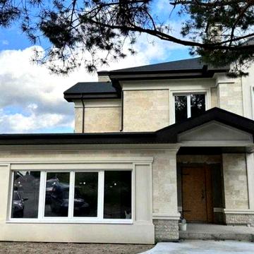 Елітний будинок без ремонту в с.Віта Поштова КМ Green Hills