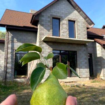 Продаж - дуплекс 145 кв.м, ділянка 6.23 сот. Гореничи. Без комісії