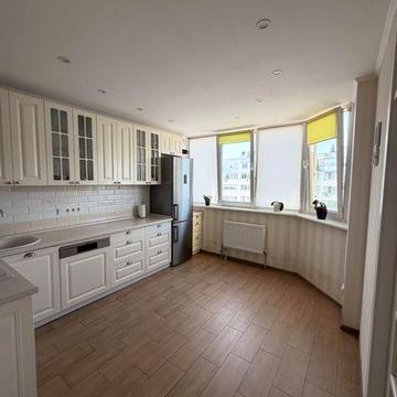 Продам СВОЮ 2-комнатную квартиру с парковместом и кладовкой в ЖК Левитан ЖК Левітан