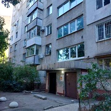 Продам 3-хкомнатную квартиру на Фонтане/Посмитного