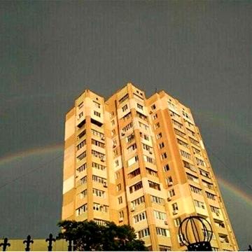 3-х комнатная квартира на Таирова