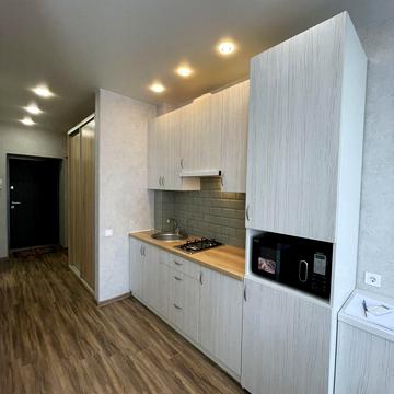 Боголюбова вул., 33