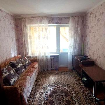 Продаж 3-кімнатної квартири.Бородинський (р-н Континенту) 213-316-251
