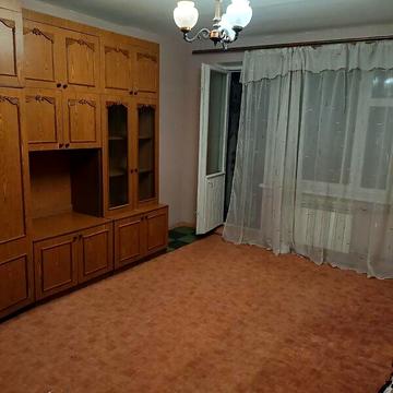 Довгострокова оренда 1к Квартира Фестивальний провулок