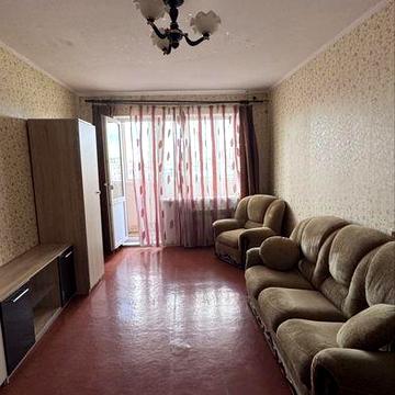 Однокомнатная квартира Бериславское шоссе 12