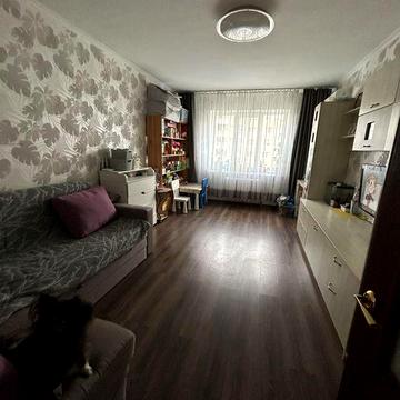 Продам 1-кімнатну квартиру Огнівка