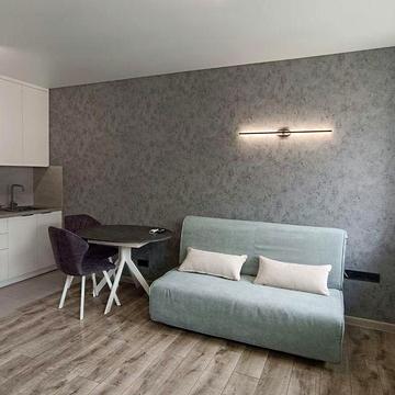 Оренда квартири з новим ремонтом!