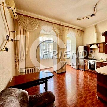 Продаж квартири в центрі Києва по вул.Саксаганського, 67 площа 67,3м2 ЖК Саксаганського