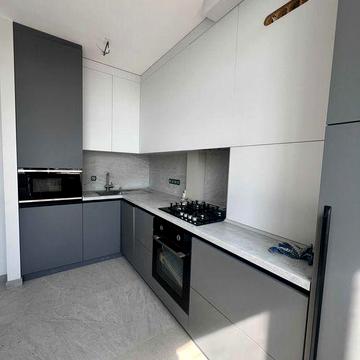 Продаж 2к квартири з ремонтом, податки 2%, без комісії