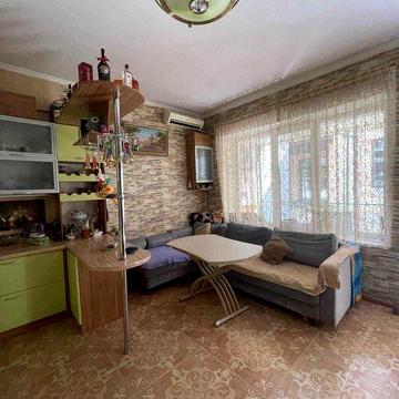 Євродвушка на вул.Дача Ковалевського,закритий кооператив