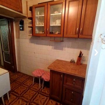 Оренда 3 кімнатної квартири в районі 11-12 школи!