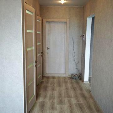 Однокімнатна квартира