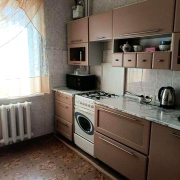 Здам в аренду квартиру без рієлтора !!!