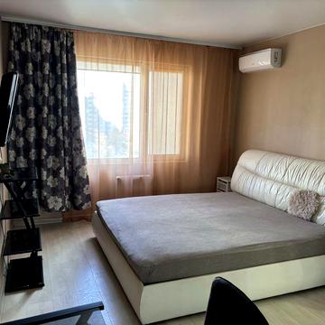 Здам 1 к.квартиру вишняківська 2