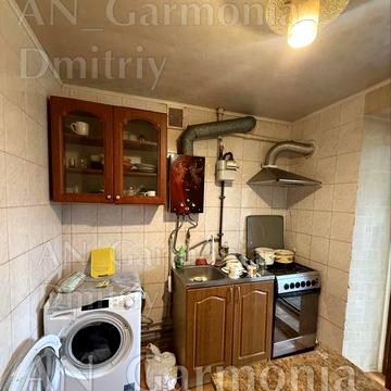 Фурманова 2к Квартира 45000$