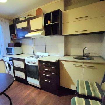 Сдам 2к на Клочко, Донецкое шоссе