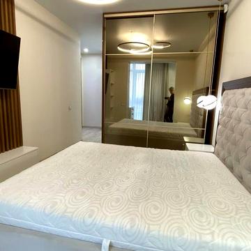 Редкая продажа в ЖК АТЛАНТ с 3 спальнями! ЖК Атлант К12 Кировский Баку