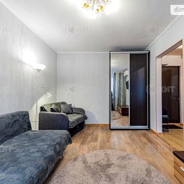 Довгострокова оренда 1к Квартира Іллінська вулиця