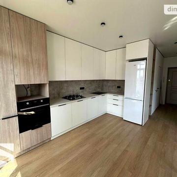 Довгострокова оренда 1к Квартира Тернопільська вулиця ЖК по ул. Тернопольская