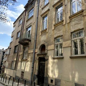 Оренда 1к кв   БЕЗ КОМІСІЇ Ближній ЦЕНТР вул. Гладишевського