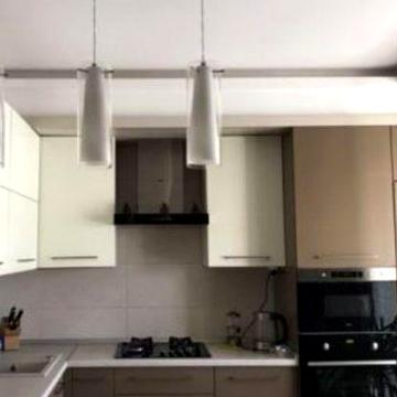 1к з ремонтом у новобудові