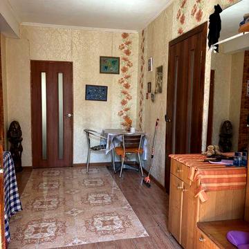 Продам дом рядом с МегаДомом, 100 м²