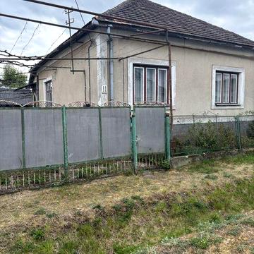 Будинок в Новому Давидкові