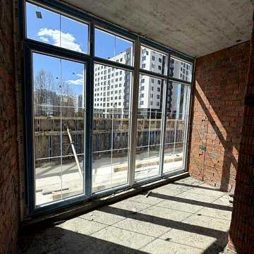 Продаж 1к Квартира Соломії Крушельницької вулиця ЖК Millennium Park