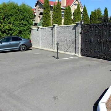 Часть дома 70 КВ все изолировано