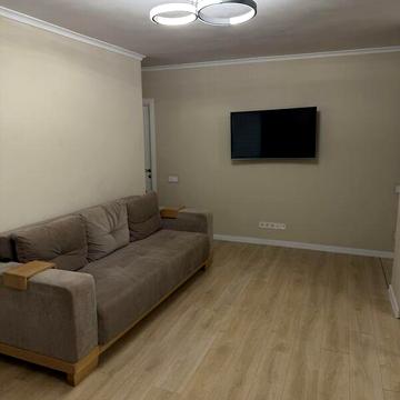 Довгострокова оренда 3к Квартира Окружна вулиця