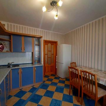 Вільна 2-х кім. кв. вул. Радунская, Милославська, Лісківська