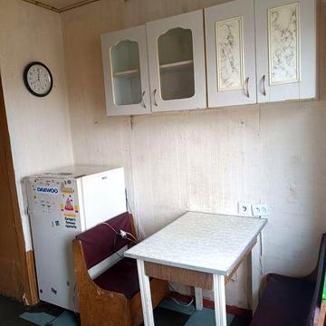 Сдаётся 1 ком квартира с помесячной оплатой!Ул Райдужна 13 в