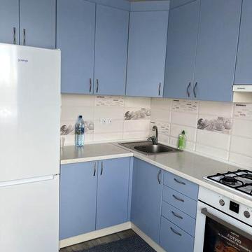 Квартира Гостомель