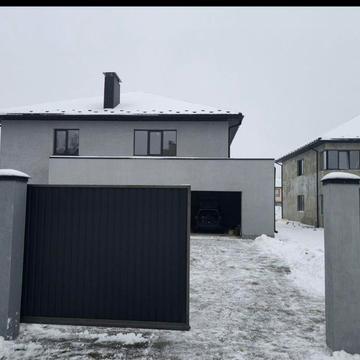 Котедж в с.Погреби (броварський р-н)