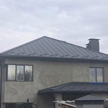 Дом в с.Погреби (броварський р-н)