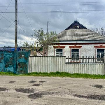 Продам будинок в Новій Водолазі.Без комісії для покупця