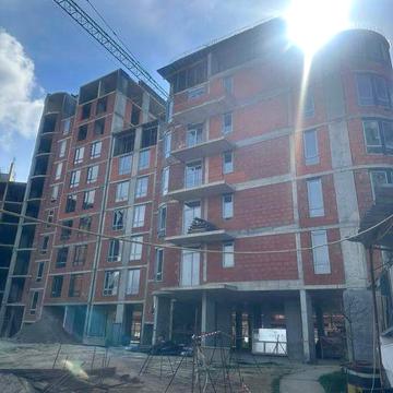 Продаж квартир у ЖК Парус Riverside ЖК Парус Riverside