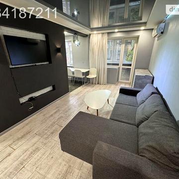 Продаж 2к Квартира Євгена Танцюри (Генерала Петрова) вулиця