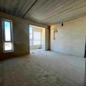 Здана видова 2-кімнатна квартира зі зручним плануванням у ЖК Княгинин ЖК Княгинин