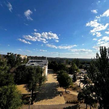 4-х комнатная квартира на карачунах