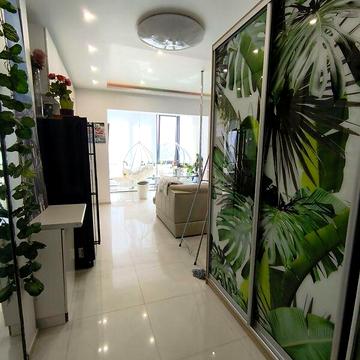 Довгострокова оренда 3к Квартира Велика Арнаутська вулиця ЖК Башня Chkalov