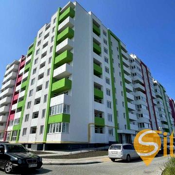 Продаж 2 кімнатної квартири, вулиця Тракт Глинянський, Новобудова